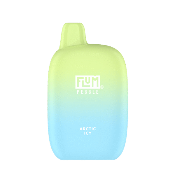 Flum Pebble 6000 Disposable Vape - Image 15