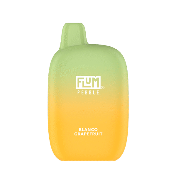 Flum Pebble 6000 Disposable Vape - Image 16