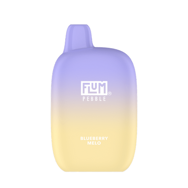 Flum Pebble 6000 Disposable Vape - Image 17