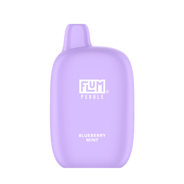 Flum Pebble 6000 Disposable Vape - Image 19