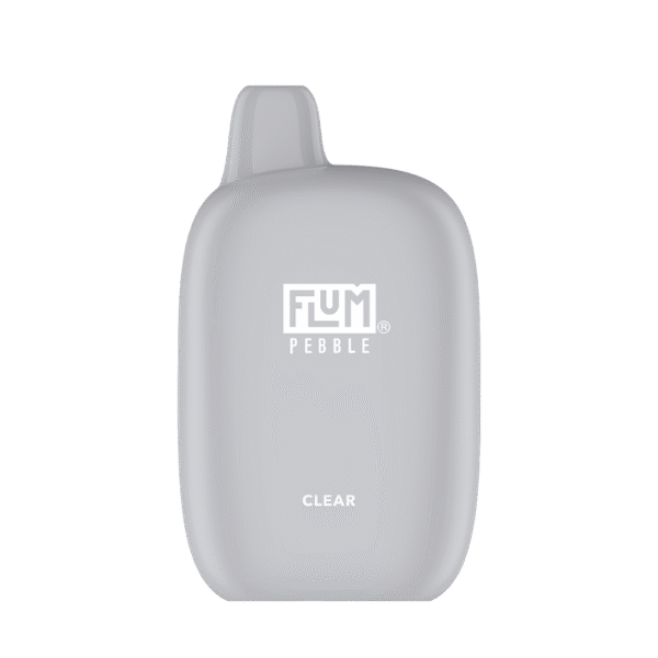 Flum Pebble 6000 Disposable Vape - Image 21