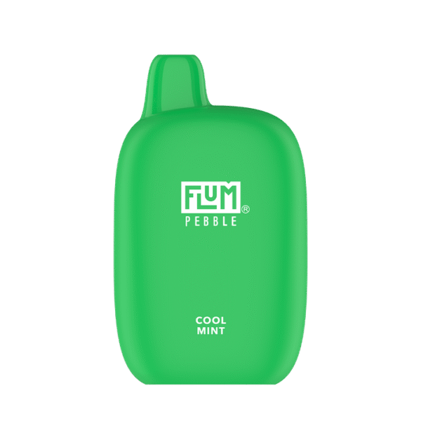 Flum Pebble 6000 Disposable Vape - Image 22