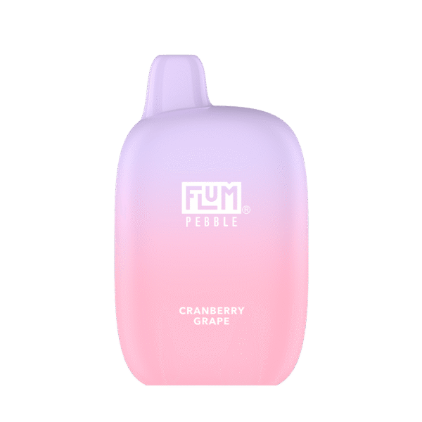 Flum Pebble 6000 Disposable Vape - Image 23