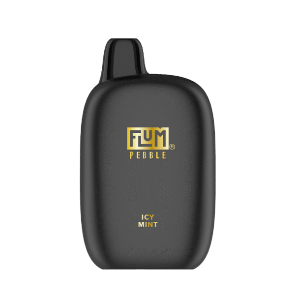 Flum Pebble 6000 Disposable Vape - Image 25