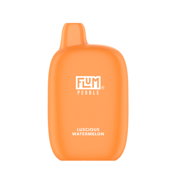 Flum Pebble 6000 Disposable Vape - Image 26