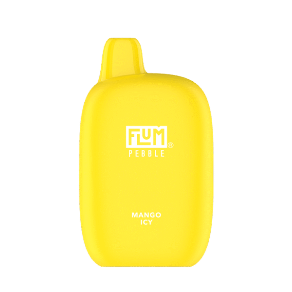 Flum Pebble 6000 Disposable Vape - Image 27