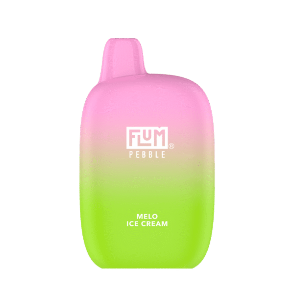 Flum Pebble 6000 Disposable Vape - Image 29