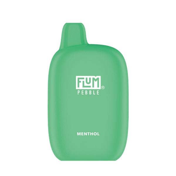 Flum Pebble 6000 Disposable Vape - Image 30