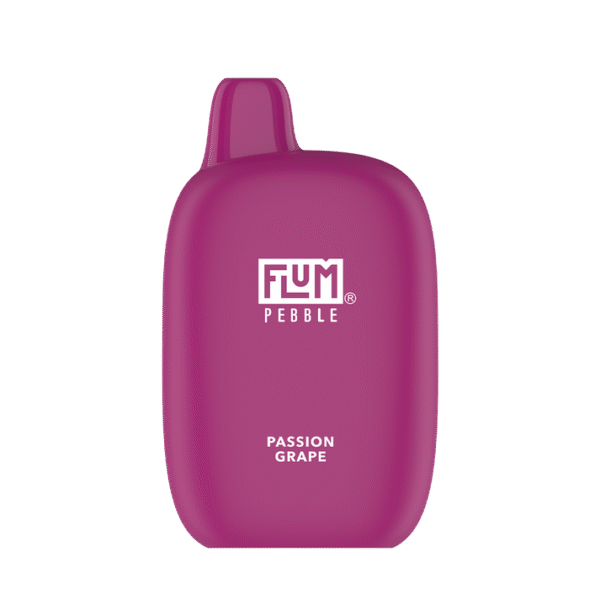Flum Pebble 6000 Disposable Vape - Image 32
