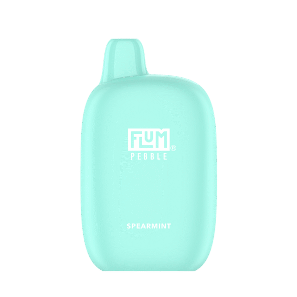 Flum Pebble 6000 Disposable Vape - Image 35