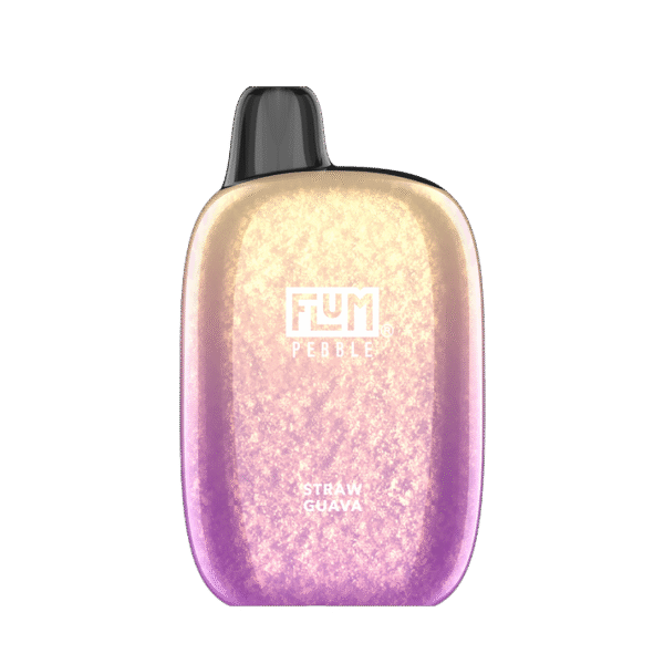 Flum Pebble 6000 Disposable Vape - Image 36