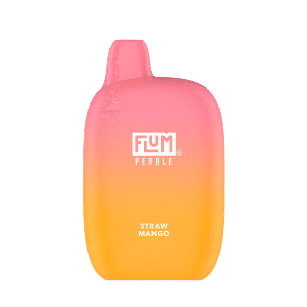Flum Pebble 6000 Disposable Vape - Image 37