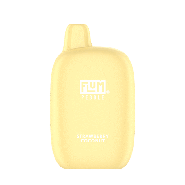 Flum Pebble 6000 Disposable Vape - Image 39