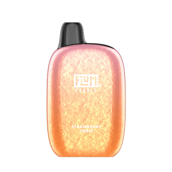 Flum Pebble 6000 Disposable Vape - Image 40