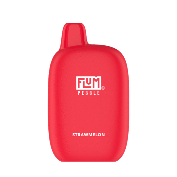 Flum Pebble 6000 Disposable Vape - Image 42