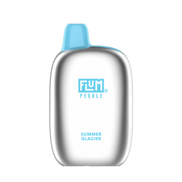 Flum Pebble 6000 Disposable Vape - Image 43