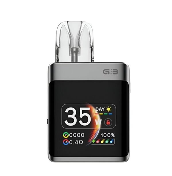 Uwell Caliburn G3 Pro KOKO Pod System Kit - Image 2