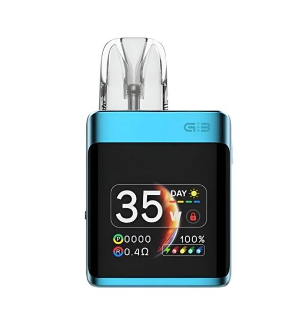 Uwell Caliburn G3 Pro KOKO Pod System Kit - Image 3