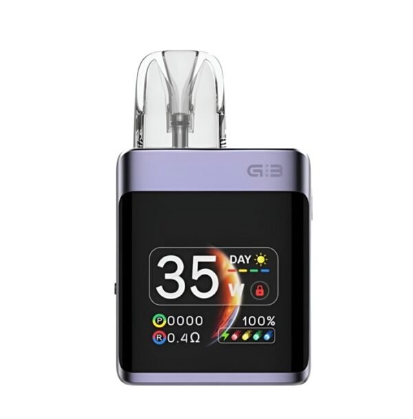 Uwell Caliburn G3 Pro KOKO Pod System Kit - Image 5
