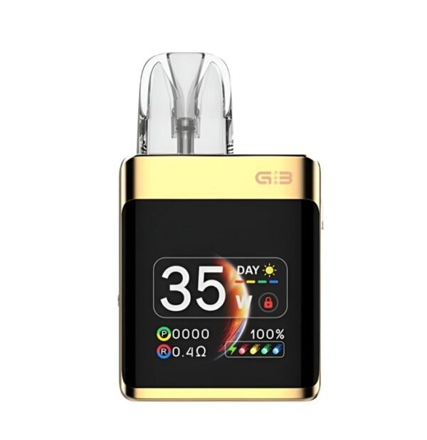 Uwell Caliburn G3 Pro KOKO Pod System Kit - Image 6