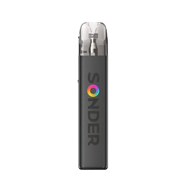 Geek Vape Sonder Q2 Pod System Kit - Image 2