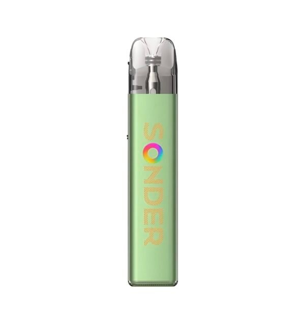 Geek Vape Sonder Q2 Pod System Kit - Image 6