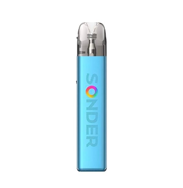 Geek Vape Sonder Q2 Pod System Kit - Image 4