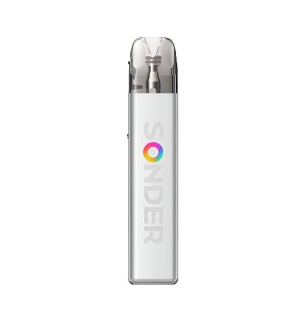 Geek Vape Sonder Q2 Pod System Kit - Image 5