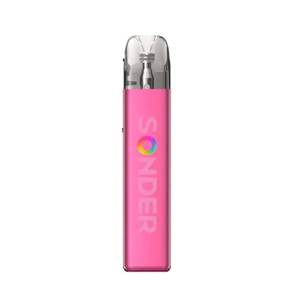 Geek Vape Sonder Q2 Pod System Kit - Image 7