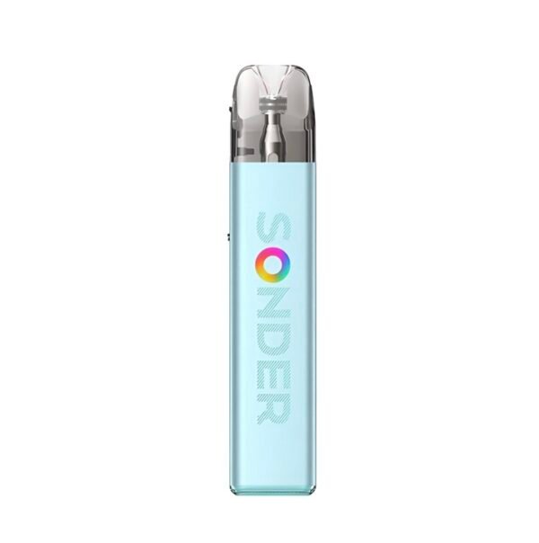 Geek Vape Sonder Q2 Pod System Kit - Image 8