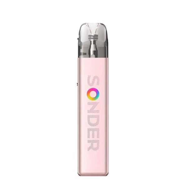 Geek Vape Sonder Q2 Pod System Kit - Image 9