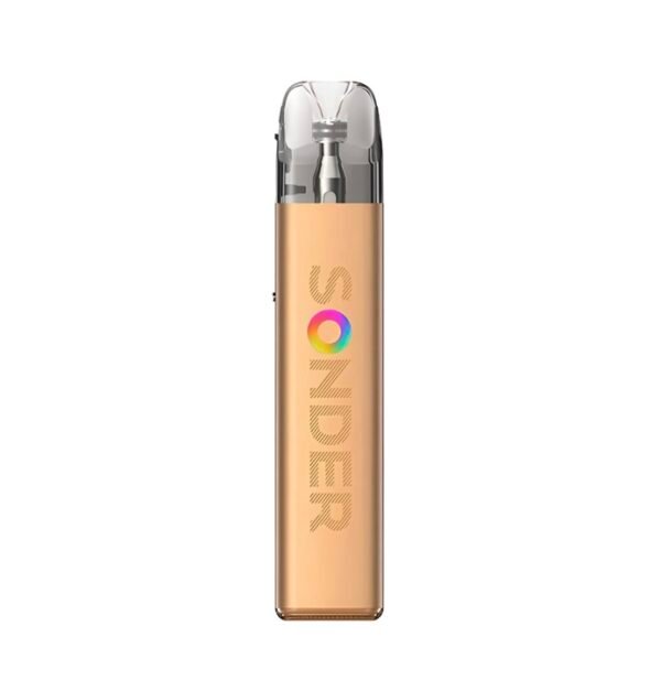 Geek Vape Sonder Q2 Pod System Kit - Image 3