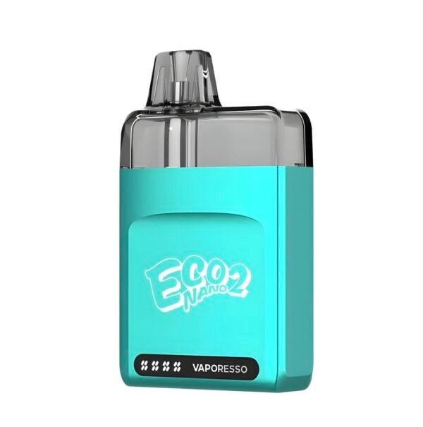 Vaporesso Eco Nano 2 Pod System Kit - Image 2