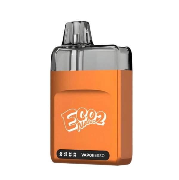 Vaporesso Eco Nano 2 Pod System Kit - Image 3