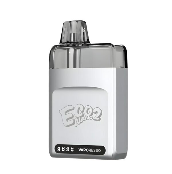 Vaporesso Eco Nano 2 Pod System Kit - Image 5