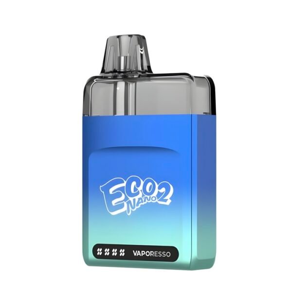 Vaporesso Eco Nano 2 Pod System Kit - Image 7