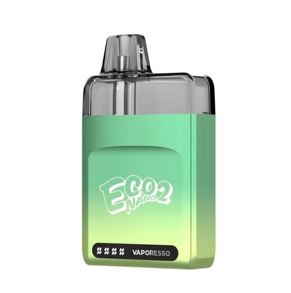 Vaporesso Eco Nano 2 Pod System Kit - Image 8