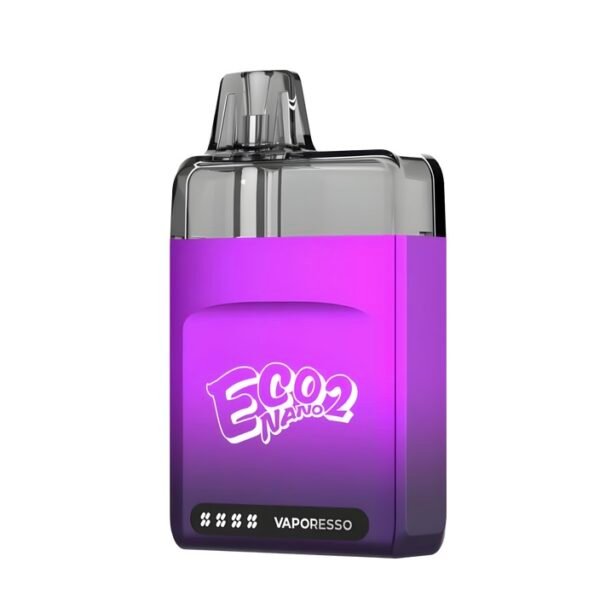 Vaporesso Eco Nano 2 Pod System Kit - Image 9