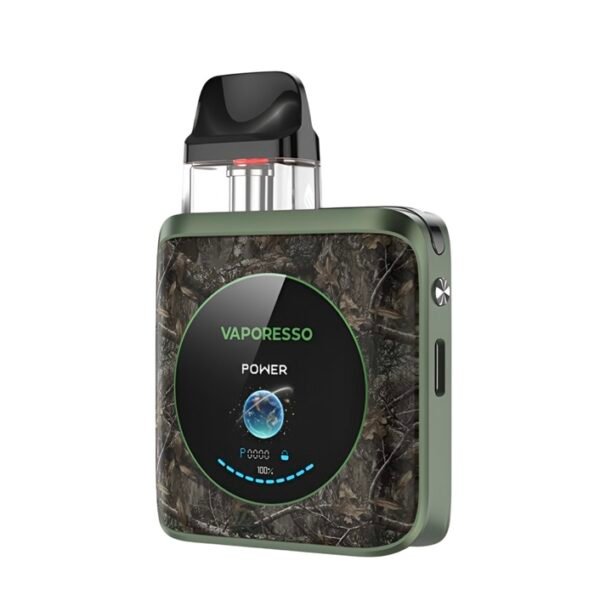 Vaporesso XROS 4 Nano Pod system Kit - Image 8