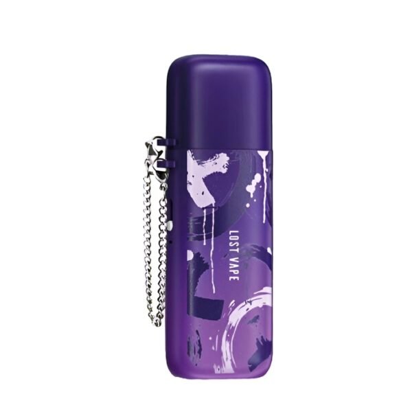 Lost Vape Ursa Cap Pod System Kit - Image 4