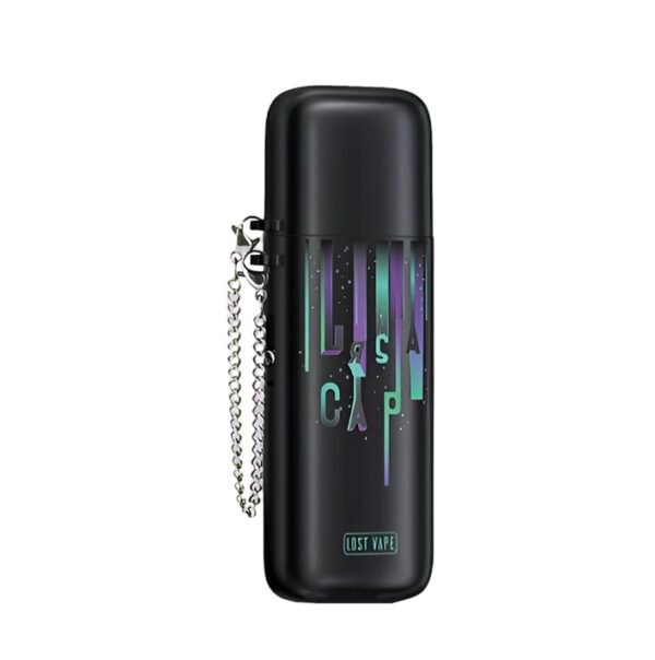 Lost Vape Ursa Cap Pod System Kit - Image 8