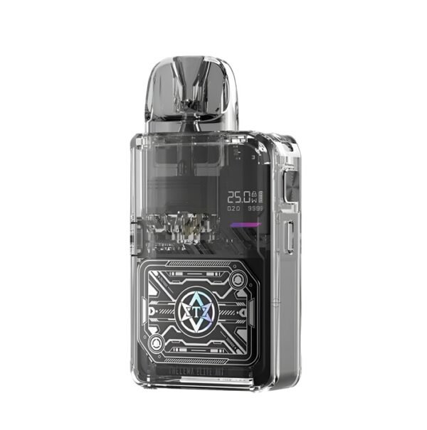 Lost Vape Thelema Elite Art 40W Pod System Kit - Image 2