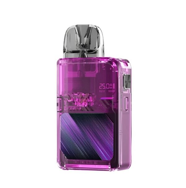 Lost Vape Thelema Elite Art 40W Pod System Kit - Image 3