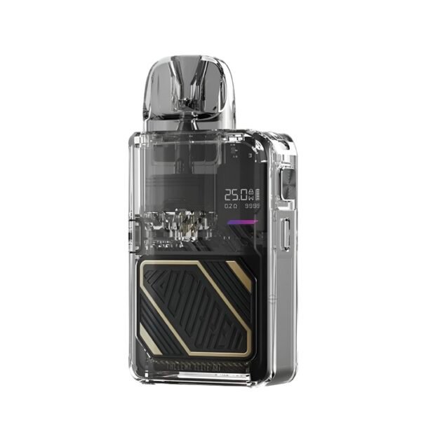 Lost Vape Thelema Elite Art 40W Pod System Kit - Image 4