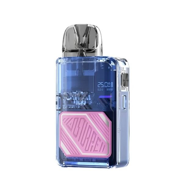 Lost Vape Thelema Elite Art 40W Pod System Kit - Image 5