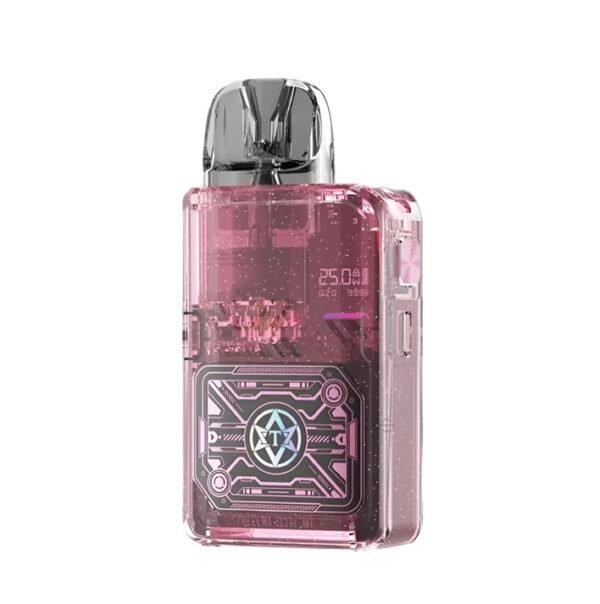 Lost Vape Thelema Elite Art 40W Pod System Kit - Image 6