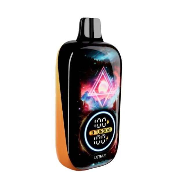 Flum UT Bar Pro 25K Disposable Vape - Image 10
