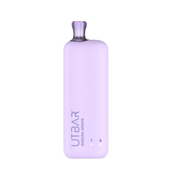 UTBar 6000 Disposable Vape - Image 20