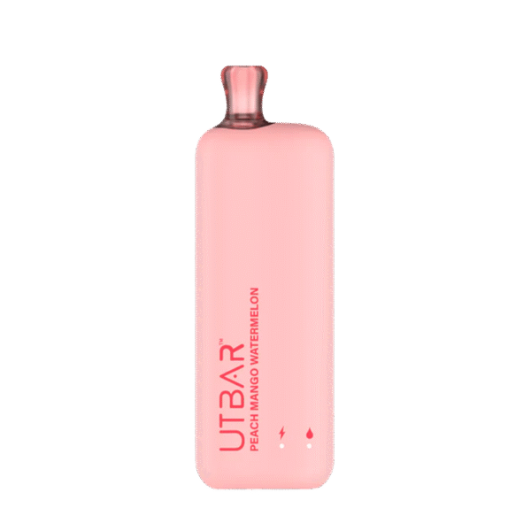 UTBar 6000 Disposable Vape - Image 16