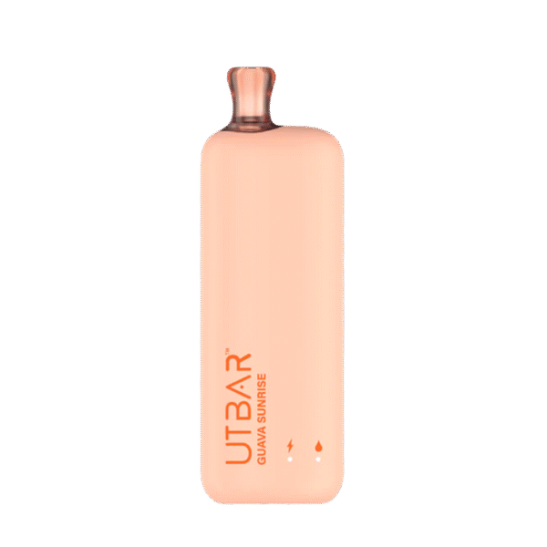 UTBar 6000 Disposable Vape - Image 8